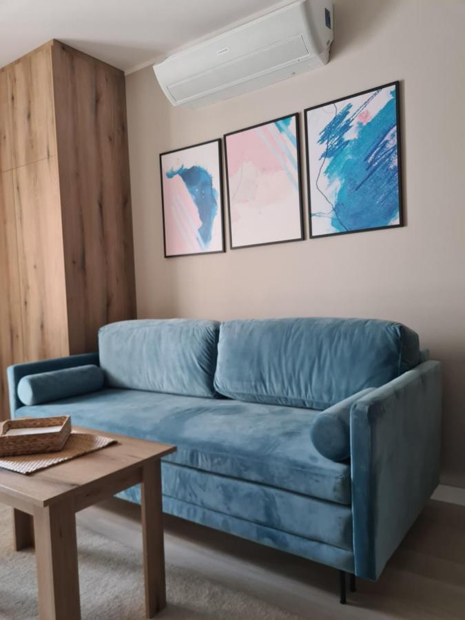 Mostowa 23 Hugo Apartment, Self Check-In 24H, Free Parking, Air-Conditioning Πόζναν Εξωτερικό φωτογραφία