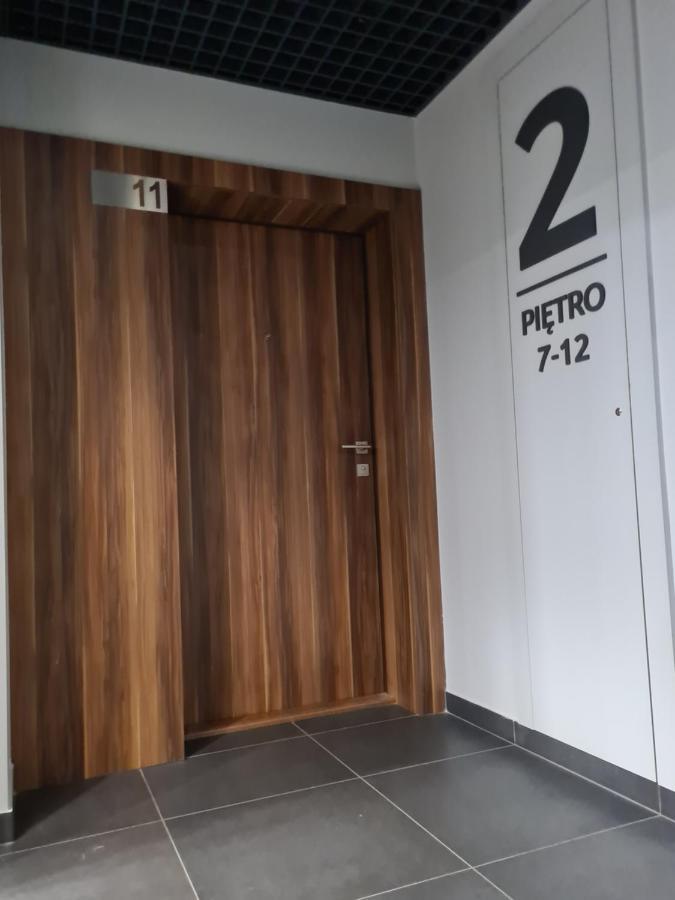 Mostowa 23 Hugo Apartment, Self Check-In 24H, Free Parking, Air-Conditioning Πόζναν Εξωτερικό φωτογραφία
