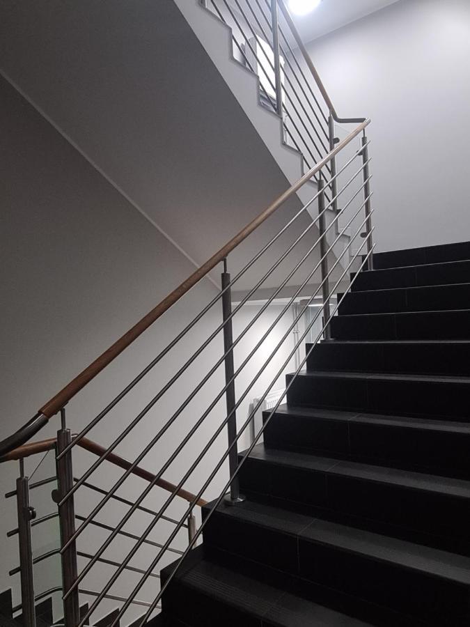 Mostowa 23 Hugo Apartment, Self Check-In 24H, Free Parking, Air-Conditioning Πόζναν Εξωτερικό φωτογραφία