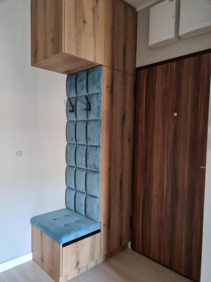 Mostowa 23 Hugo Apartment, Self Check-In 24H, Free Parking, Air-Conditioning Πόζναν Εξωτερικό φωτογραφία