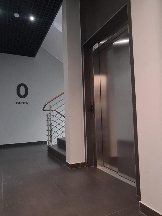 Mostowa 23 Hugo Apartment, Self Check-In 24H, Free Parking, Air-Conditioning Πόζναν Εξωτερικό φωτογραφία