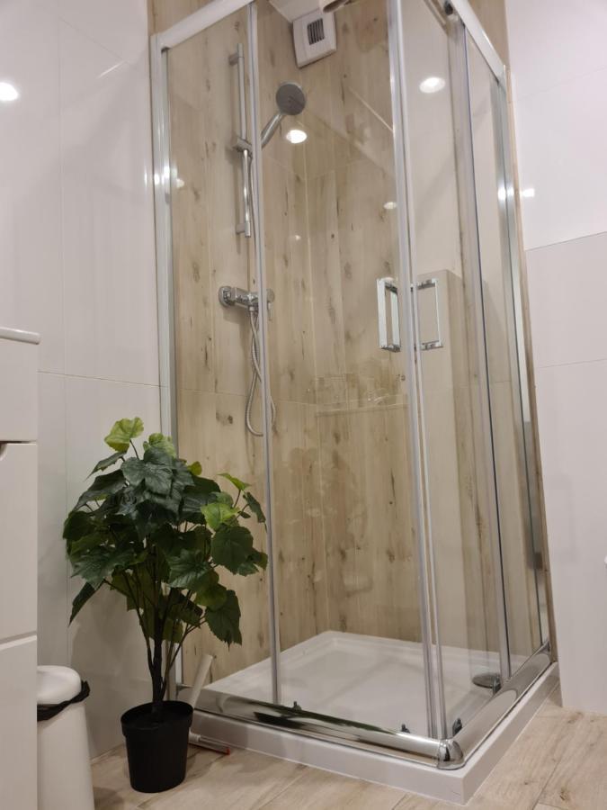 Mostowa 23 Hugo Apartment, Self Check-In 24H, Free Parking, Air-Conditioning Πόζναν Εξωτερικό φωτογραφία