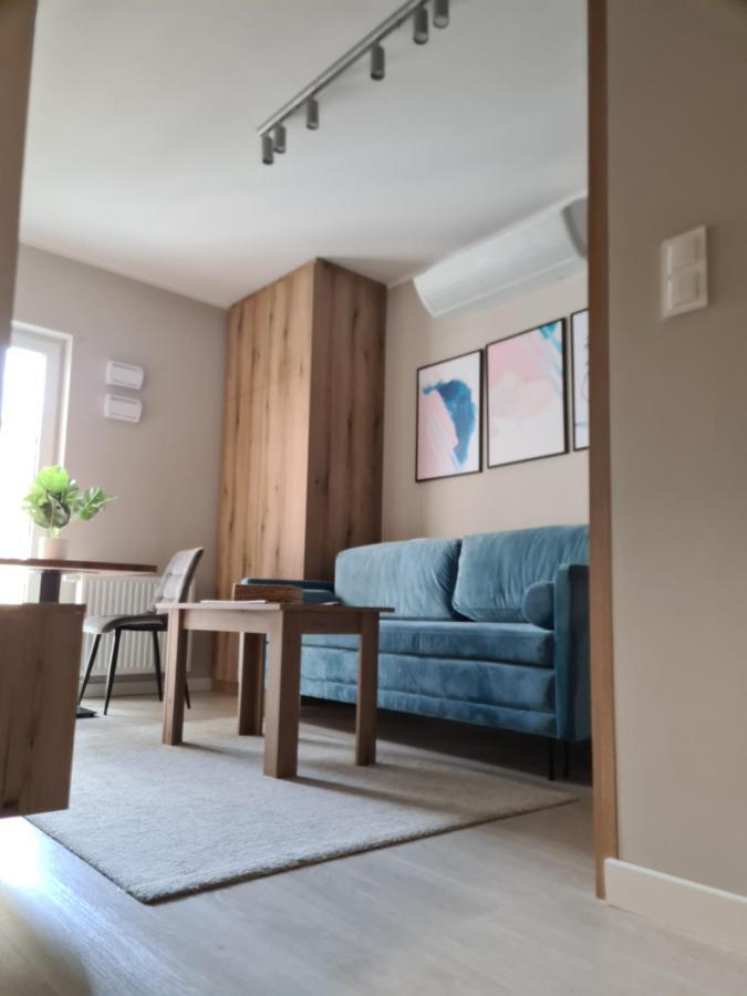 Mostowa 23 Hugo Apartment, Self Check-In 24H, Free Parking, Air-Conditioning Πόζναν Εξωτερικό φωτογραφία