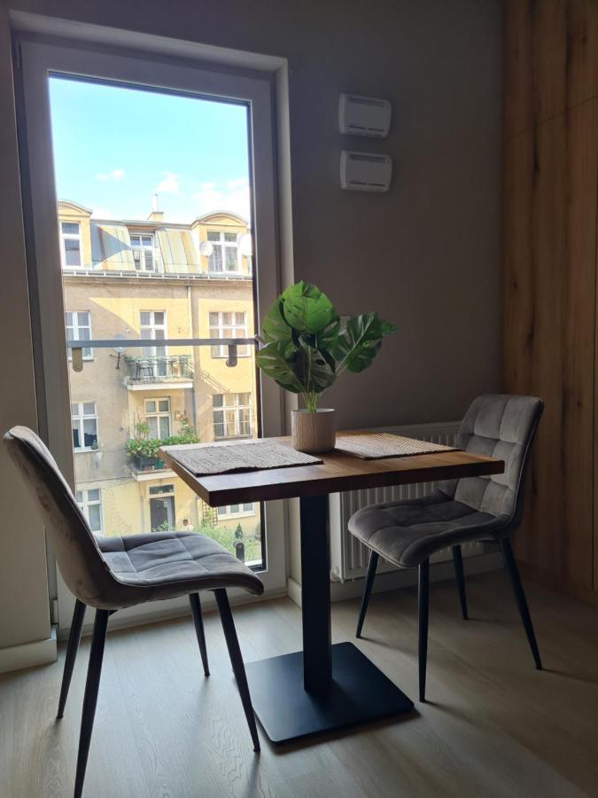 Mostowa 23 Hugo Apartment, Self Check-In 24H, Free Parking, Air-Conditioning Πόζναν Εξωτερικό φωτογραφία