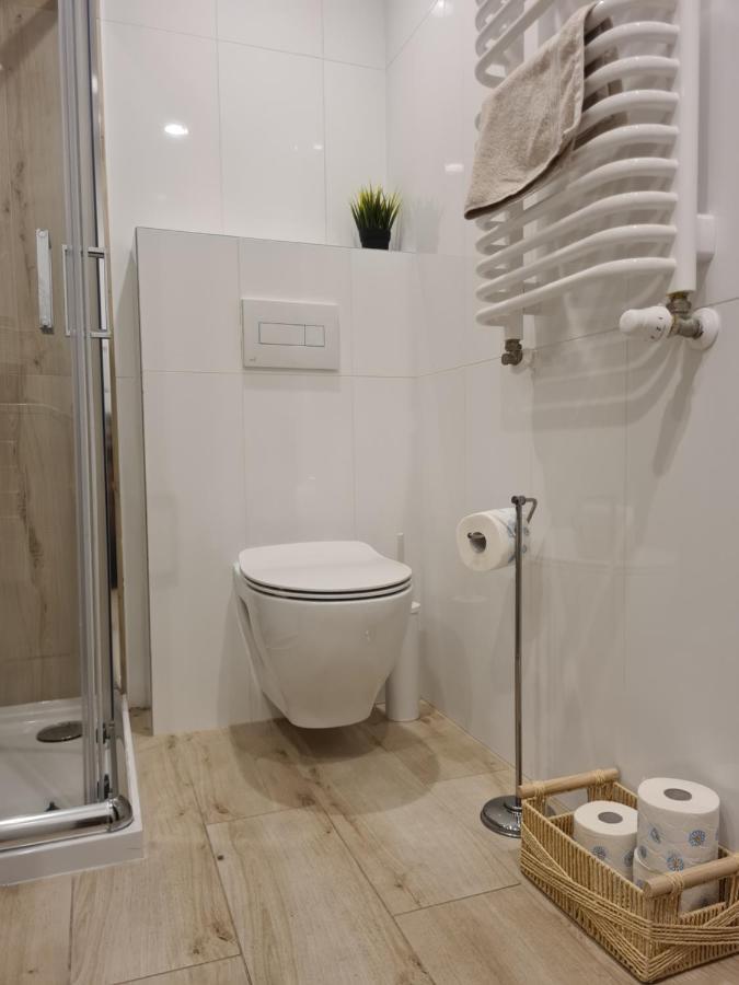 Mostowa 23 Hugo Apartment, Self Check-In 24H, Free Parking, Air-Conditioning Πόζναν Εξωτερικό φωτογραφία