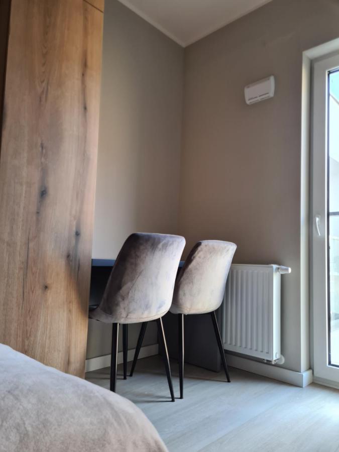 Mostowa 23 Hugo Apartment, Self Check-In 24H, Free Parking, Air-Conditioning Πόζναν Εξωτερικό φωτογραφία