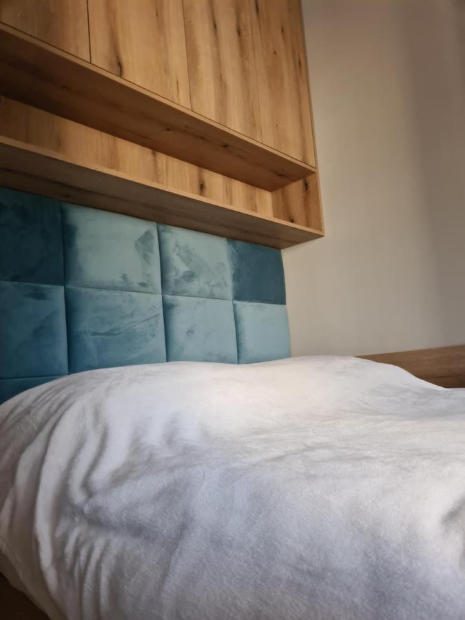 Mostowa 23 Hugo Apartment, Self Check-In 24H, Free Parking, Air-Conditioning Πόζναν Εξωτερικό φωτογραφία