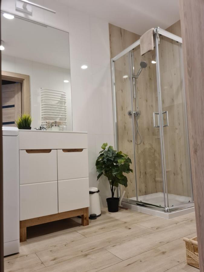 Mostowa 23 Hugo Apartment, Self Check-In 24H, Free Parking, Air-Conditioning Πόζναν Εξωτερικό φωτογραφία